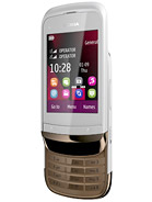 Best available price of Nokia C2-03 in Uae