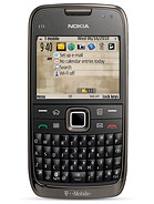 Best available price of Nokia E73 Mode in Uae
