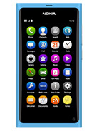 Best available price of Nokia N9 in Uae