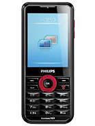 Best available price of Philips Xenium F511 in Uae