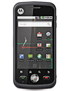 Best available price of Motorola Quench XT5 XT502 in Uae