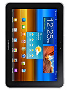 Best available price of Samsung Galaxy Tab 8-9 4G P7320T in Uae