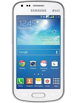 Best available price of Samsung Galaxy S Duos 2 S7582 in Uae