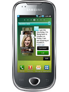 Best available price of Samsung I5801 Galaxy Apollo in Uae