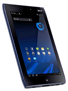 Best available price of Acer Iconia Tab A101 in Uae