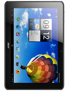 Best available price of Acer Iconia Tab A510 in Uae