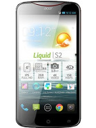 Best available price of Acer Liquid S2 in Uae