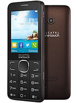 Best available price of alcatel 2007 in Uae