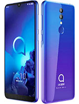 Best available price of alcatel 3 (2019) in Uae