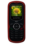Best available price of alcatel OT-305 in Uae