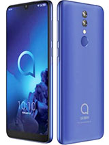 Best available price of alcatel 3L in Uae