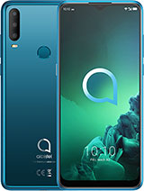 Best available price of alcatel 3x (2019) in Uae