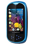 Best available price of alcatel OT-708 One Touch MINI in Uae