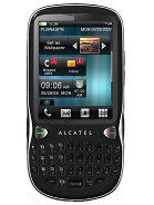 Best available price of alcatel OT-806 in Uae