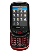 Best available price of alcatel OT-980 in Uae