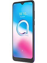 Best available price of alcatel 3L (2020) in Uae