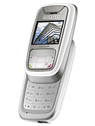 Best available price of alcatel OT-E265 in Uae