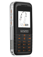 Best available price of alcatel OT-E801 in Uae