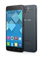 Best available price of alcatel Idol X in Uae