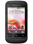Best available price of alcatel OT-918 in Uae