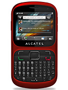 Best available price of alcatel OT-803 in Uae