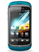 Best available price of alcatel OT-818 in Uae