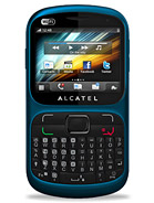 Best available price of alcatel OT-813D in Uae