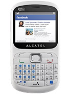 Best available price of alcatel OT-813F in Uae