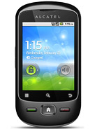 Best available price of alcatel OT-906 in Uae