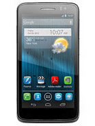 Best available price of alcatel One Touch Scribe HD-LTE in Uae