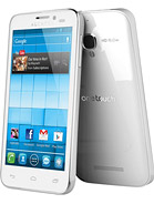 Best available price of alcatel One Touch Snap in Uae