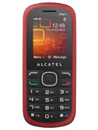 Best available price of alcatel OT-317D in Uae