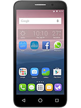 Best available price of alcatel Pop 3 5 in Uae