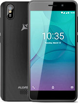 Best available price of Allview P10 Mini in Uae