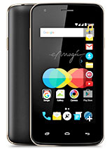 Best available price of Allview P4 eMagic in Uae