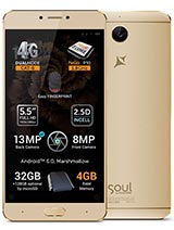 Best available price of Allview X3 Soul Plus in Uae