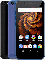 Best available price of Allview X4 Soul Mini S in Uae