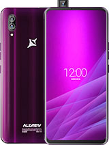 Best available price of Allview Soul X6 Xtreme in Uae