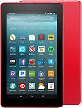Best available price of Amazon Fire 7 2017 in Uae