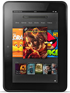 Best available price of Amazon Kindle Fire HD in Uae