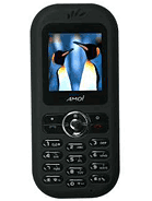 Best available price of Amoi A203 in Uae