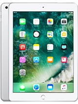 Best available price of Apple iPad 9-7 2017 in Uae