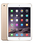 Best available price of Apple iPad mini 3 in Uae