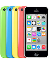 Best available price of Apple iPhone 5c in Uae
