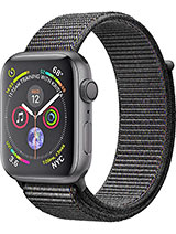 Best available price of Apple Watch Series 4 Aluminum in Uae