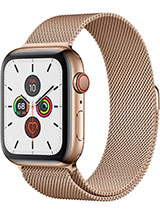 Best available price of Apple Watch Series 5 in Uae
