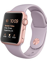 Best available price of Apple Watch Sport 38mm 1st gen in Uae