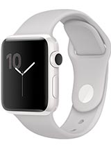 Best available price of Apple Watch Edition Series 2 38mm in Uae