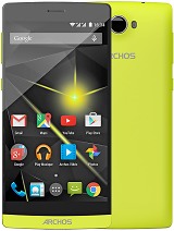 Best available price of Archos 50 Diamond in Uae
