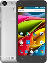 Best available price of Archos 50b Cobalt in Uae